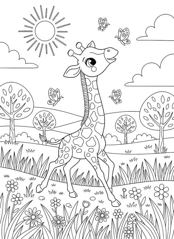 Chasing Sunny Day Dreams