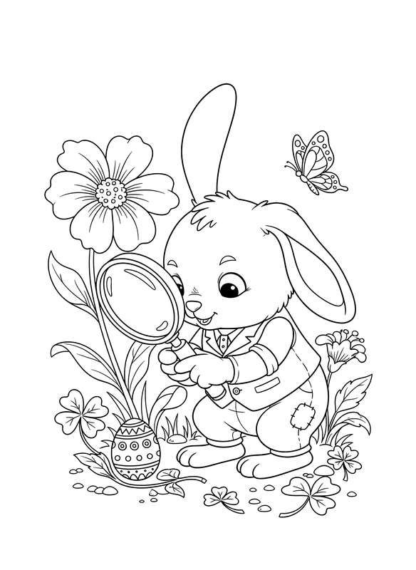 The Great Egg Discovery