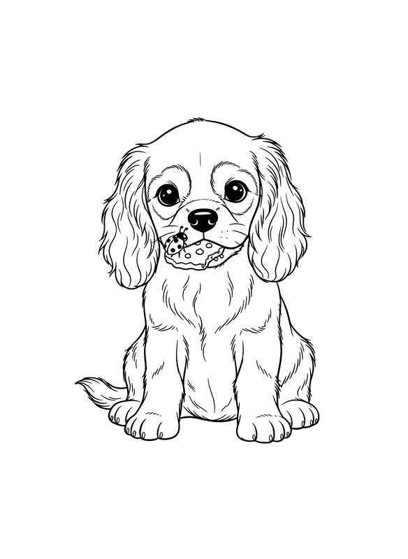 Kindness in the Meadow