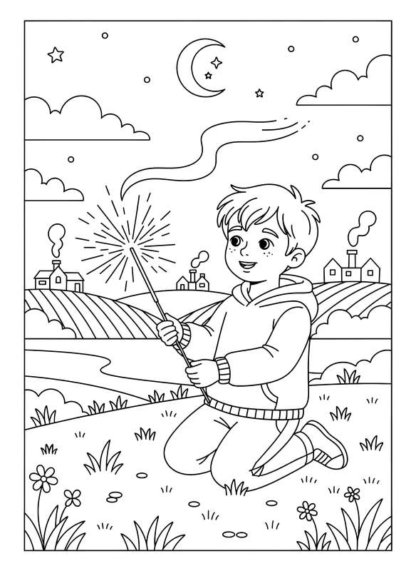 Twilight Sparkle Moment