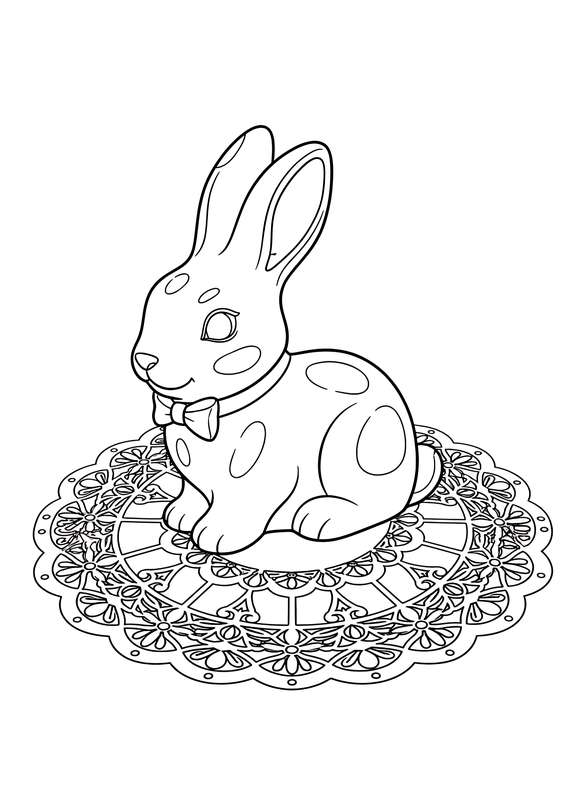 Dainty Chocolate Delight