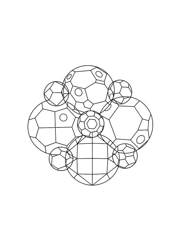 Bubble Dreams in Geometry