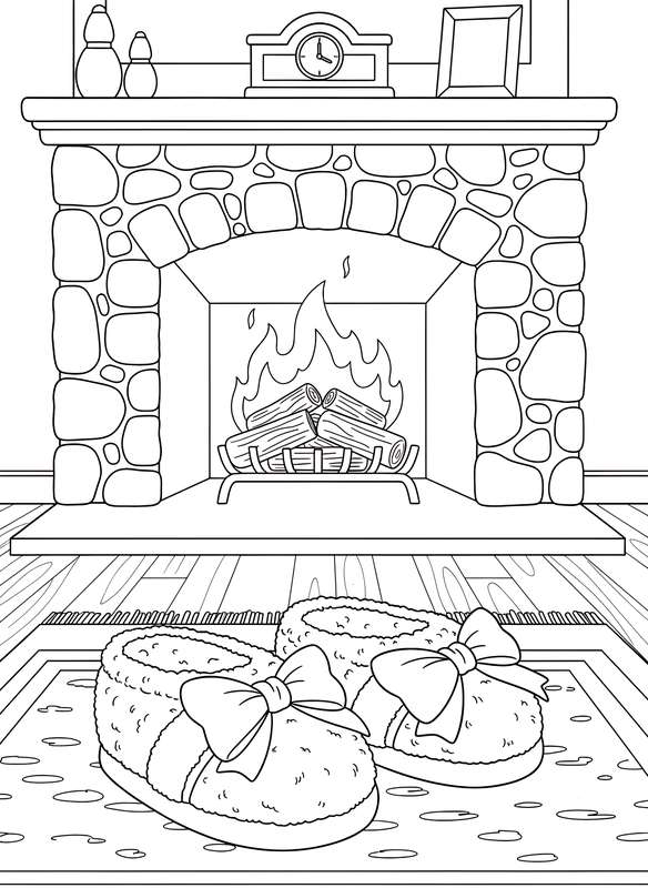 Fireplace Comfort Essentials