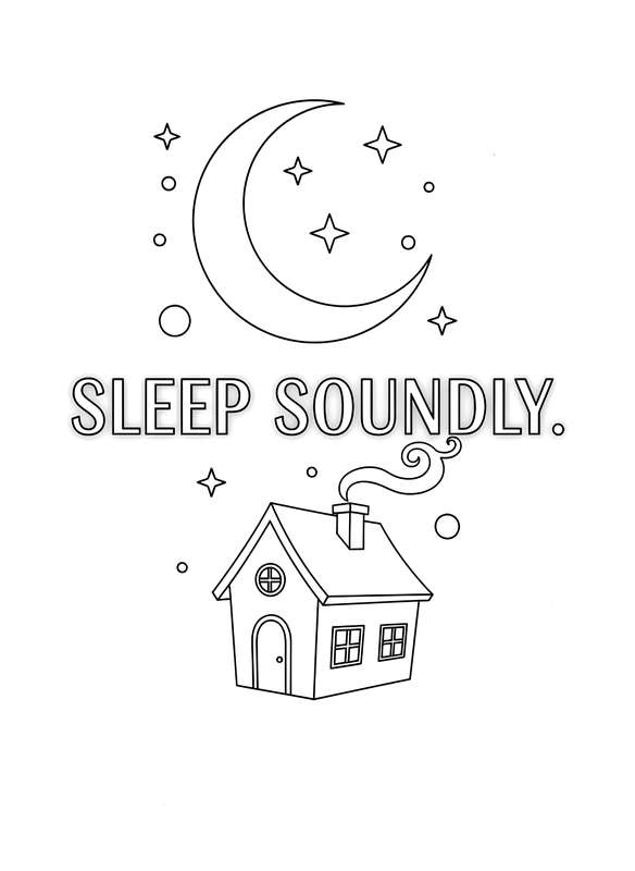 Lullaby Under the Moon