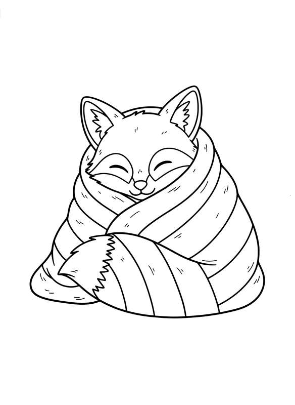 Snuggle Time Comfort