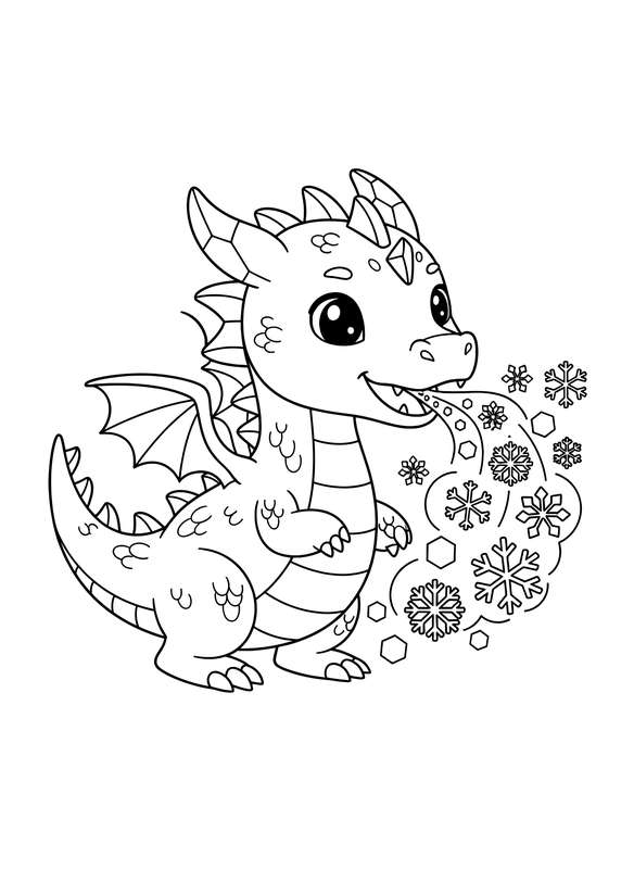 The Frosty Snowflake Artisan