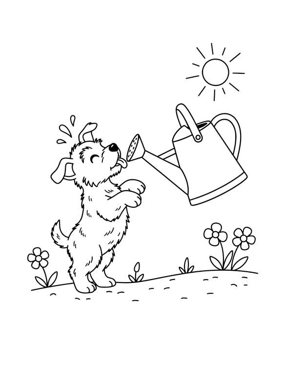 Quenching the Thirst Challenge