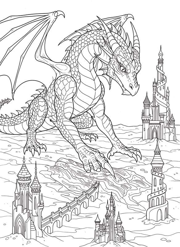 Designing the Dream Spire