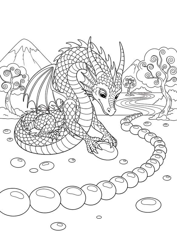 Pebble Collection Curator