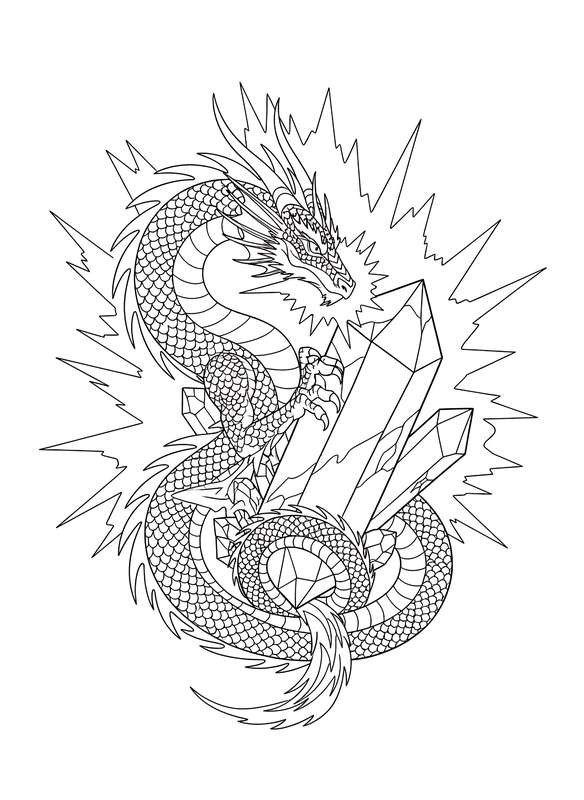 Crystal Core Sanctuary