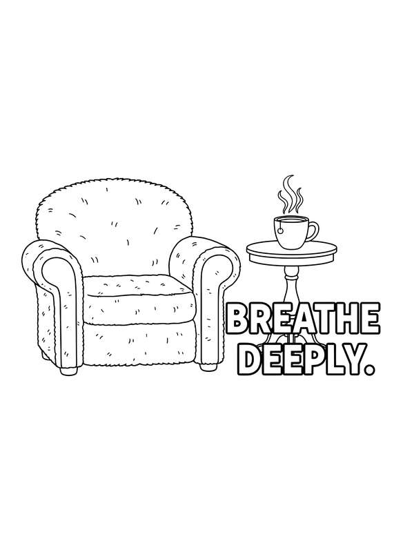 The Ultimate Cozy Reading Nook