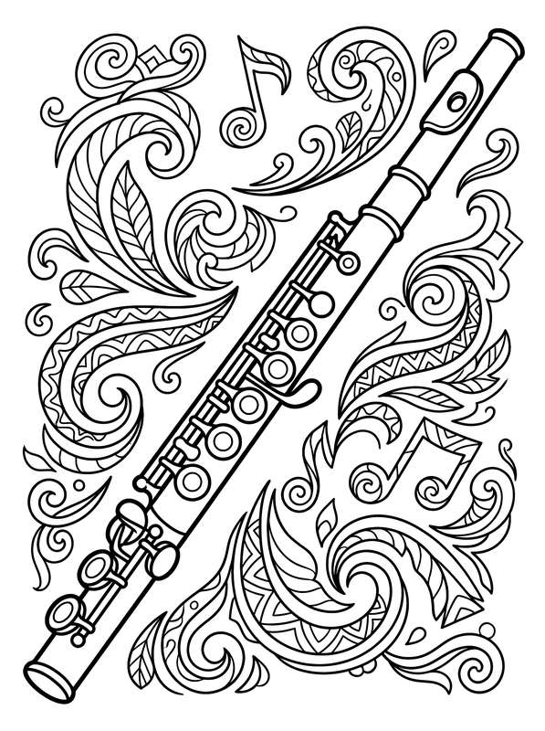 Melodic Muse Orchestral Masterpiece