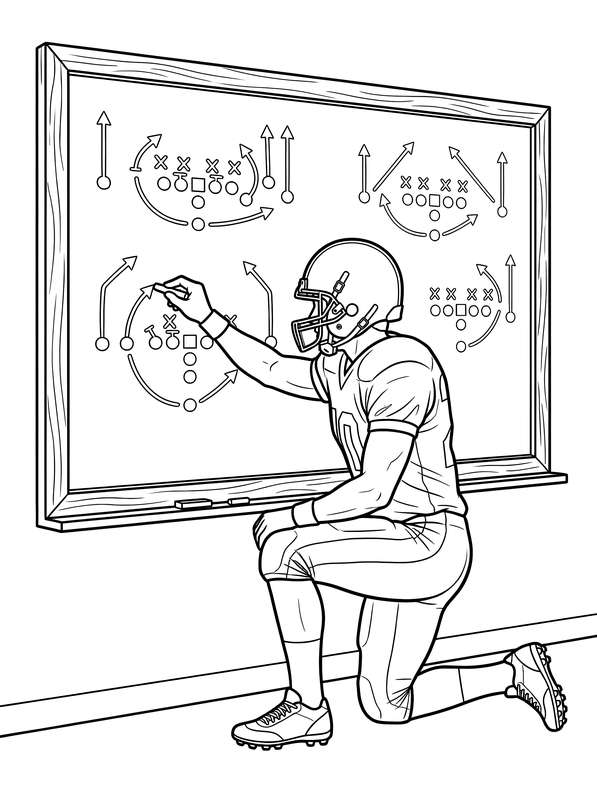 Gridiron Mastermind Strategy Session