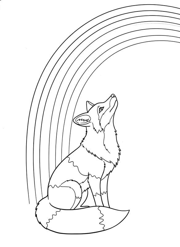 A Rainbow Revelation