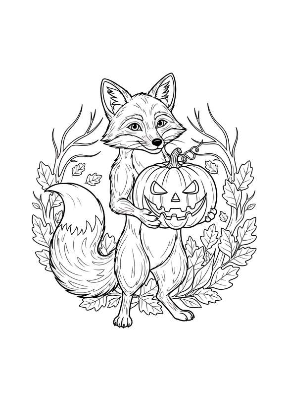 Pumpkin Grin Showcase