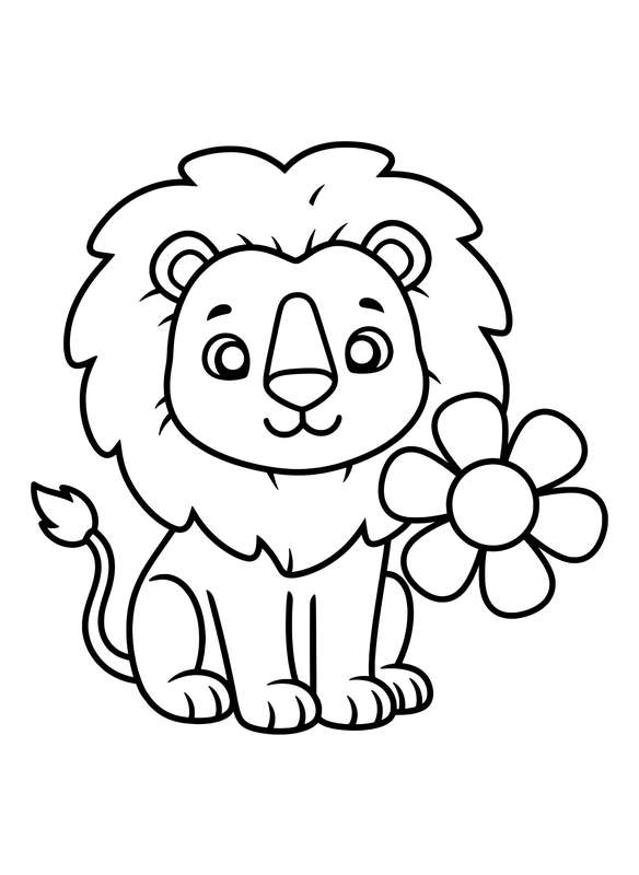 Mane Attraction Sunshine