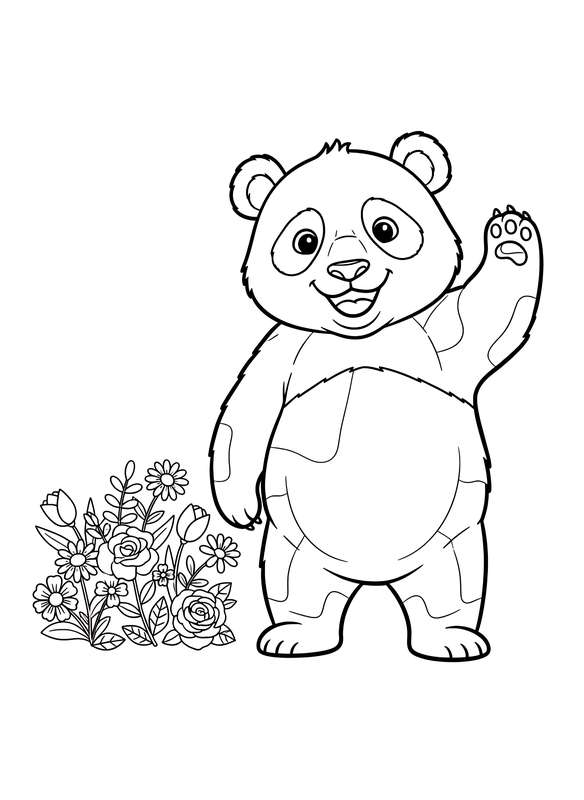 Friendly Bloom & Hello Wave