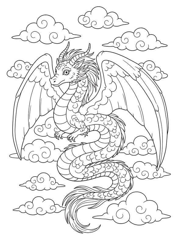 Cloud Drifter: Sky Soother