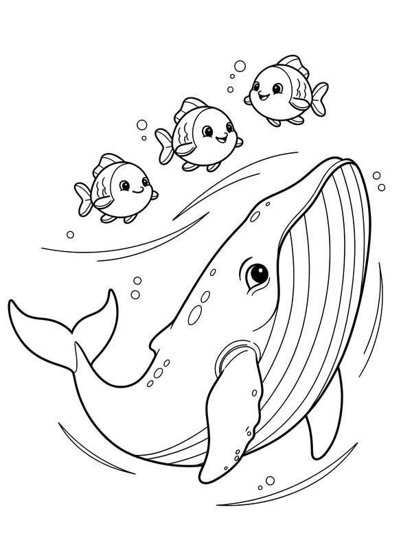 Gentle Giant and Tiny Friends