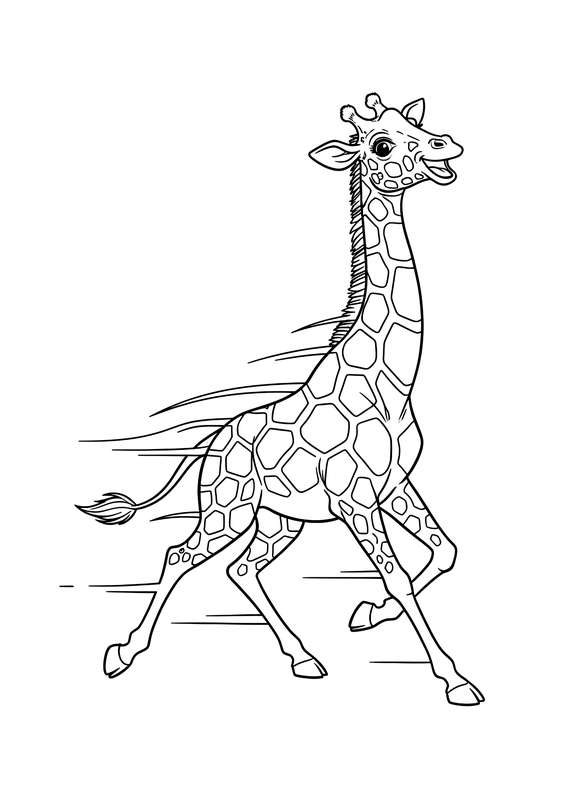 Running with the Wind