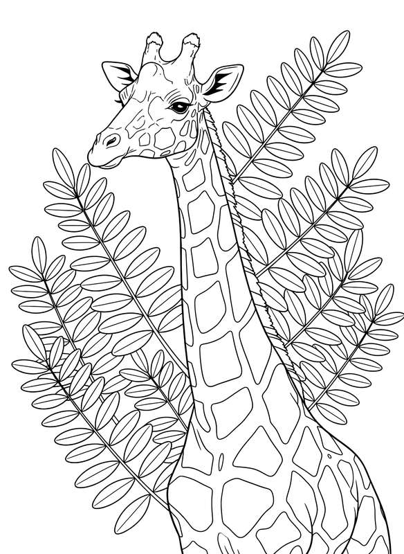 Acacia Leaf Sanctuary