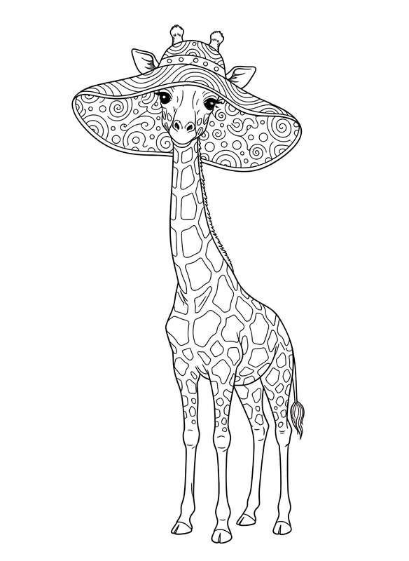 Fashionably Cool Under the Sun