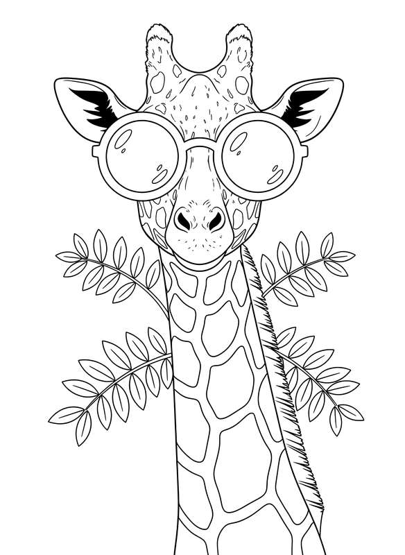 Cool Shades, Cool Vibe