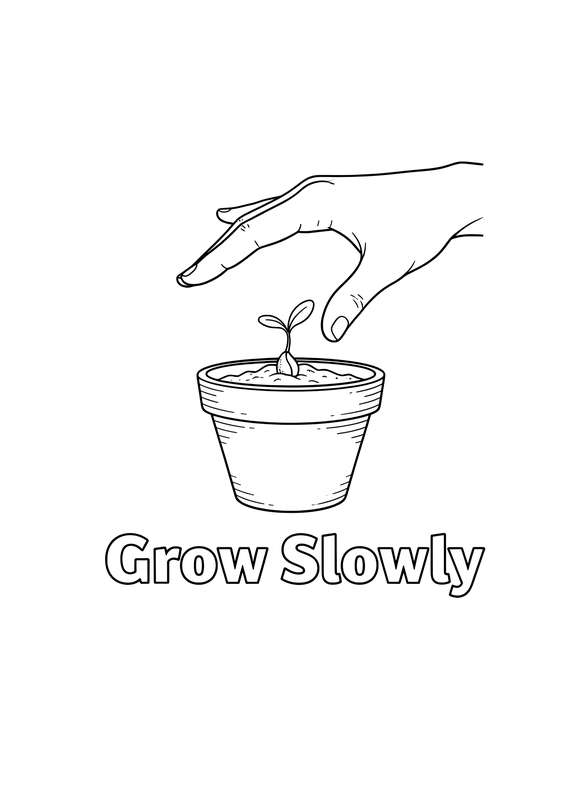 Nurturing New Beginnings