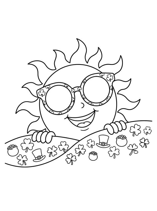 Sunny Day Lookout Point