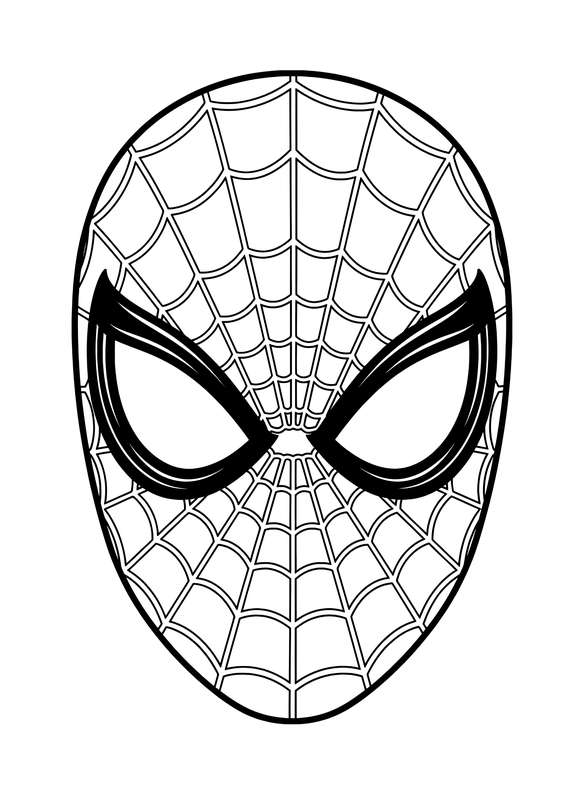 Giant Friendly Neighborhood Mask