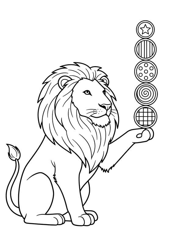 Building Block Tower Challenge