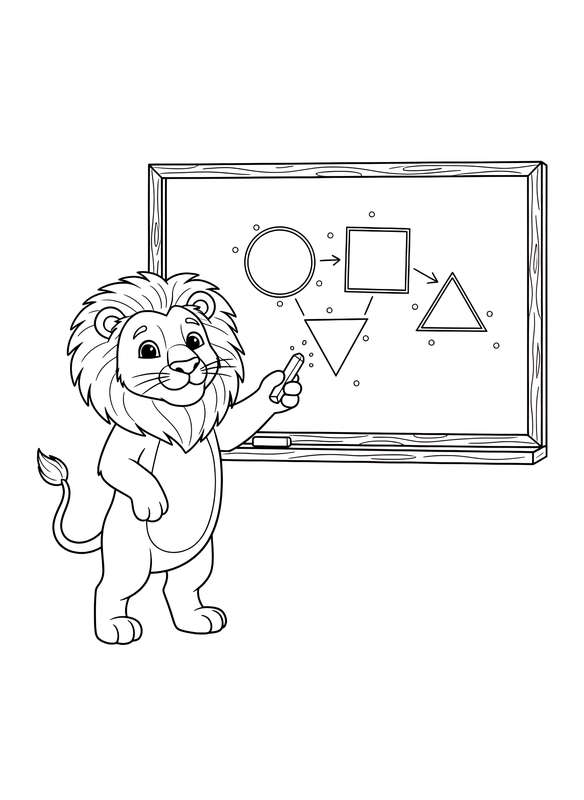 Chalkboard Creativity Session