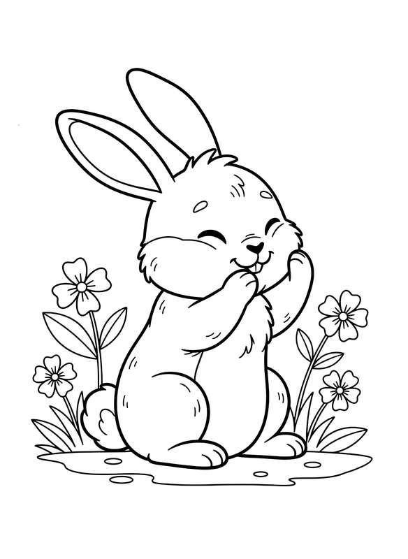 The Morning Face Wash