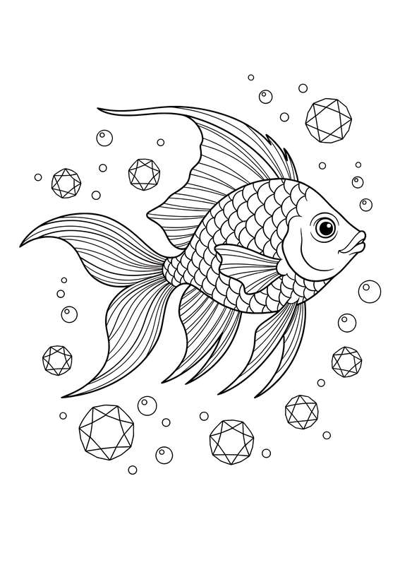 Tropical Flow of the Fin