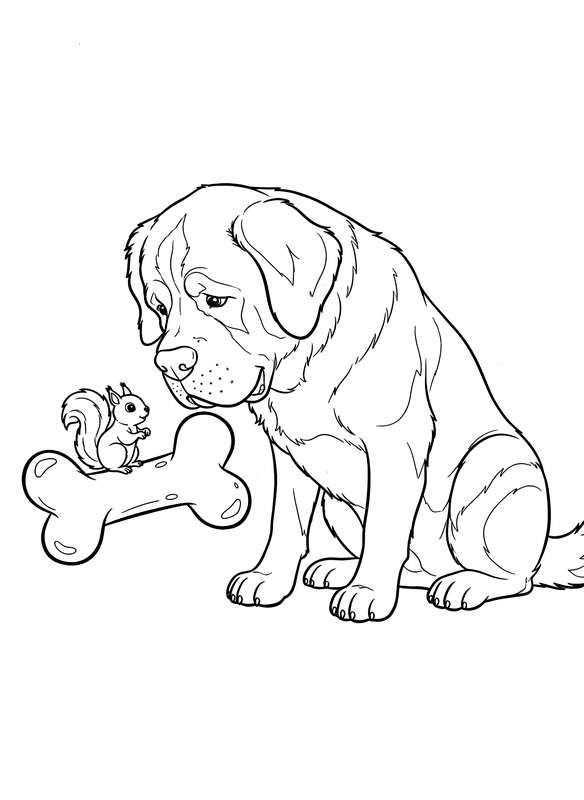 Gentle Giant's Sweet Share