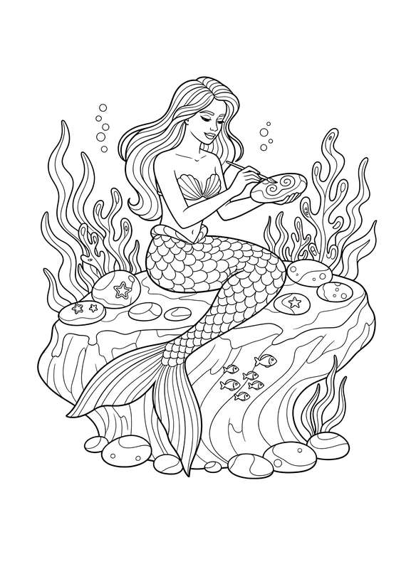 River Stone Art Studio