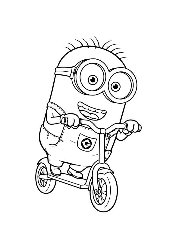 Two-Wheeled Adventure Ride