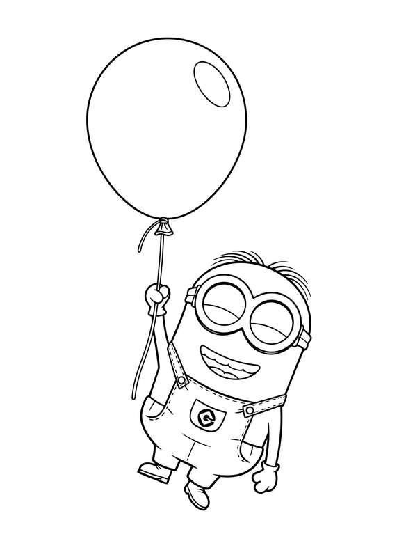 Up, Up, and Away Balloon Fun