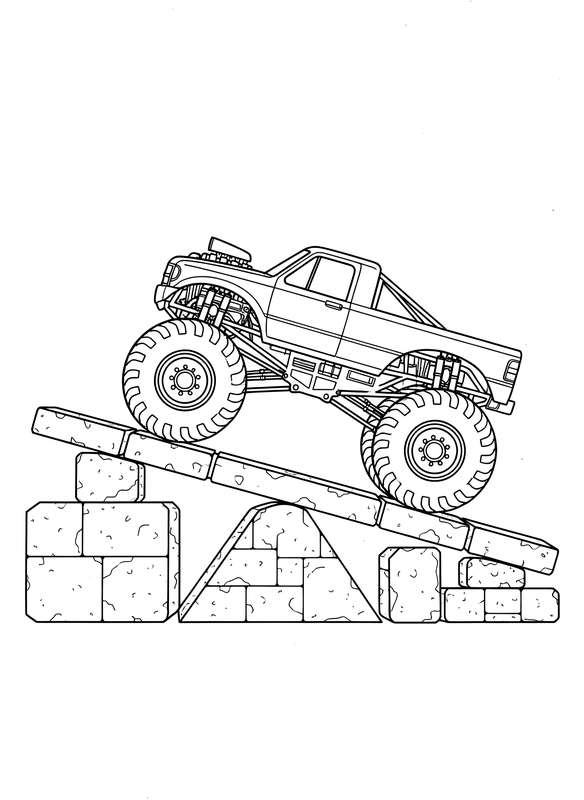 Seesaw Balancing Act