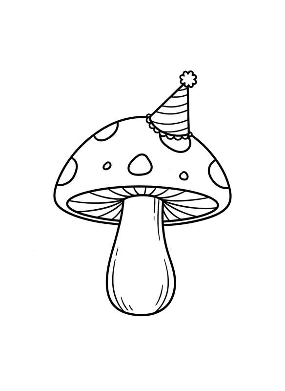 The Birthday Spore