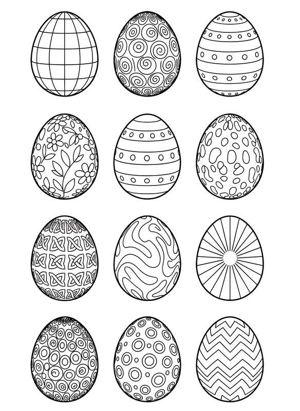 Ten Patterns of Perfection