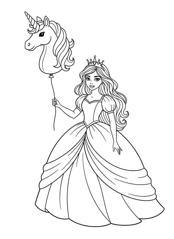 Favorite Animal Balloon Surprise