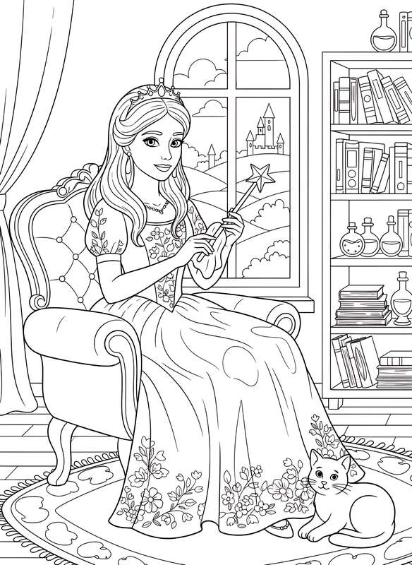 Polishing the Magic Wand