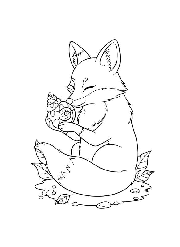 Secrets of the Sea Shell