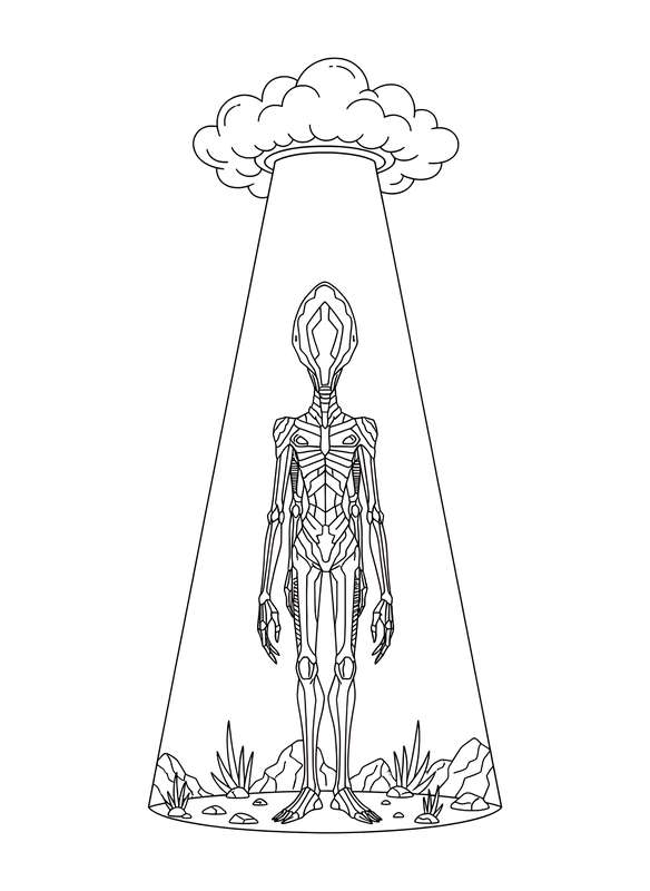 The Luminary Arrival