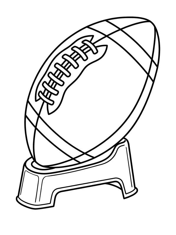 Gridiron Kickoff Ready