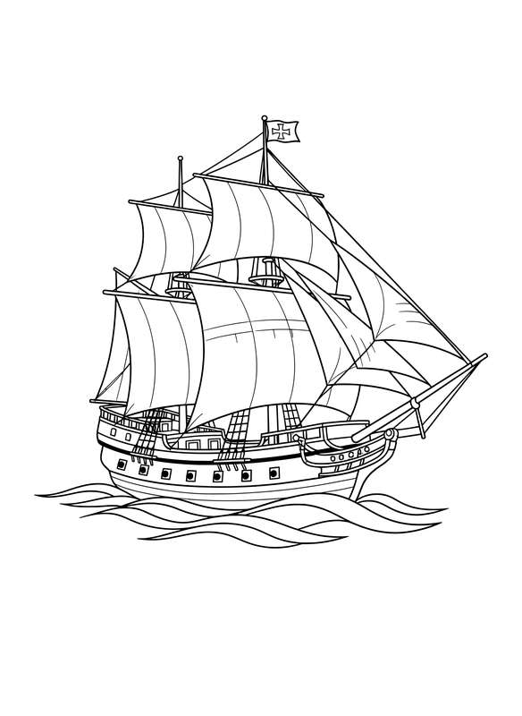 Sailing the Mayflower Smoothly