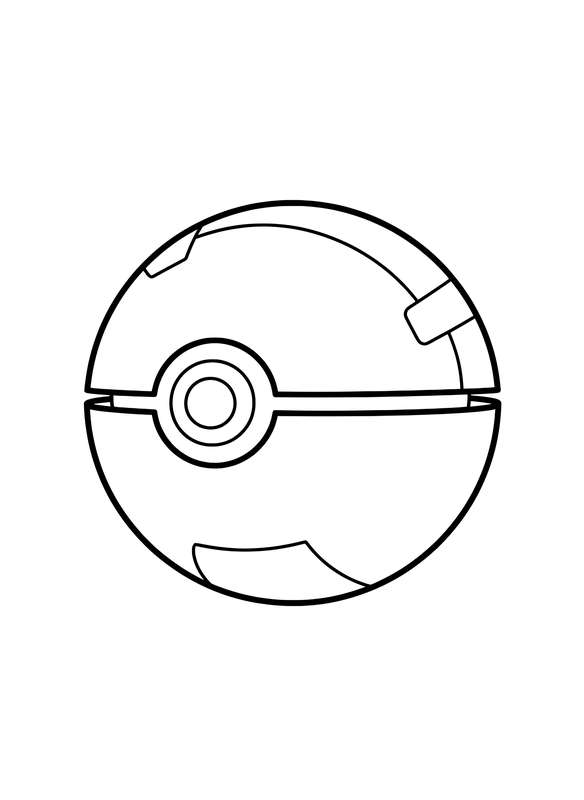 The Classic Poke Ball Reveal