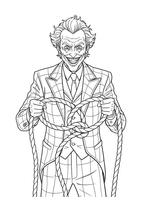 Simple Knot Relaxation Time