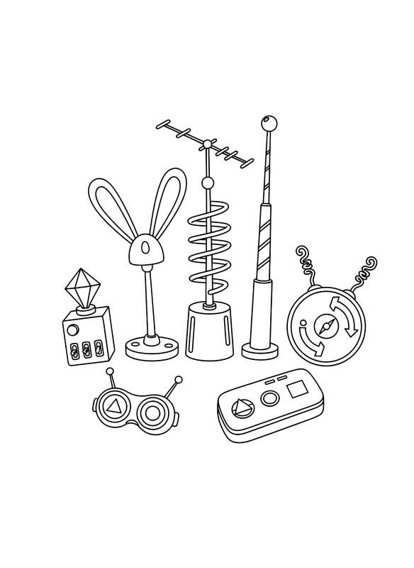 Gadget Crafter's Corner